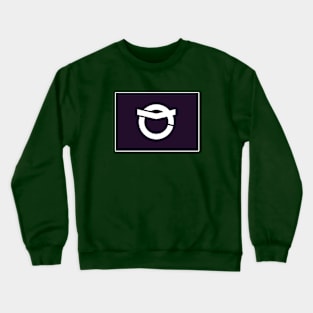 Sakai Crewneck Sweatshirt